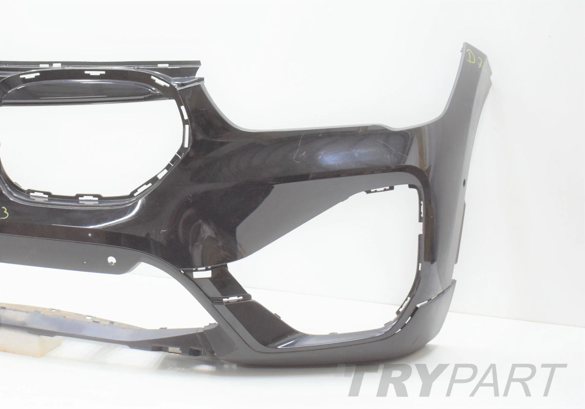 BMW X1 F48 LIFT LCI FRONT BUMPER ORG