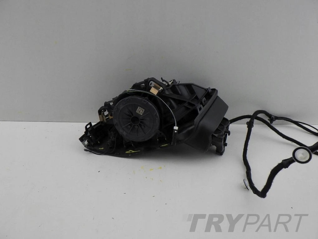 AUDI A6 C8 4K1 CAMERA 10 PIN LEFT MIRROR