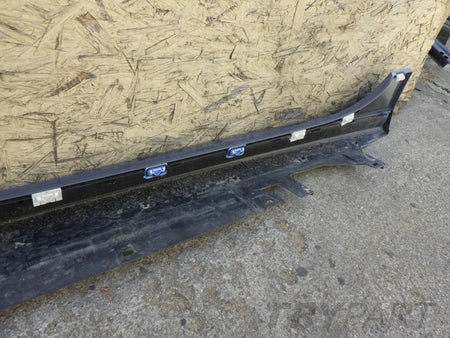 BMW 1 F40 M PACKAGE door sill trim right left