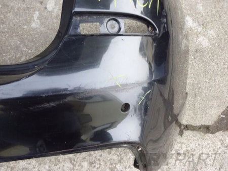 BMW X3 F25 M Package Rear Bumper