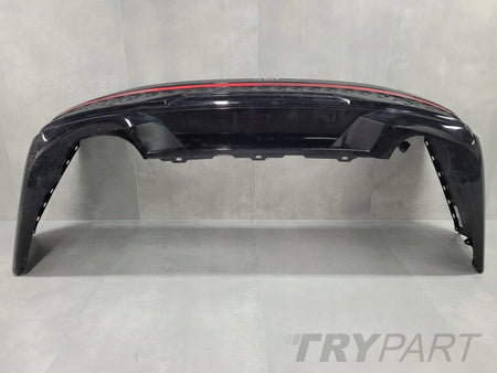 REAR BUMPER VW VOLKSWAGEN PASSAT B9 R LINE 3J0 KOMBI VARIANT 24-