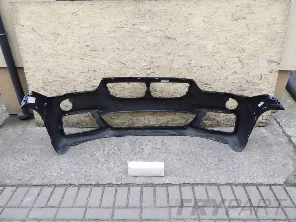 BMW X1 F48 M PACKAGE Front Bumper