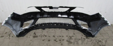 Front Bumper for Seat Ibiza 4 IV 6J0 Lift 12-17