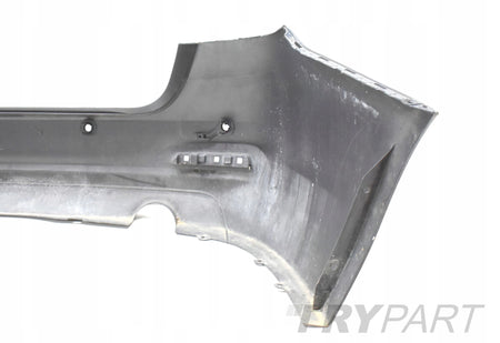 BMW F30 LIFT LCI REAR BUMPER SEDAN ORG