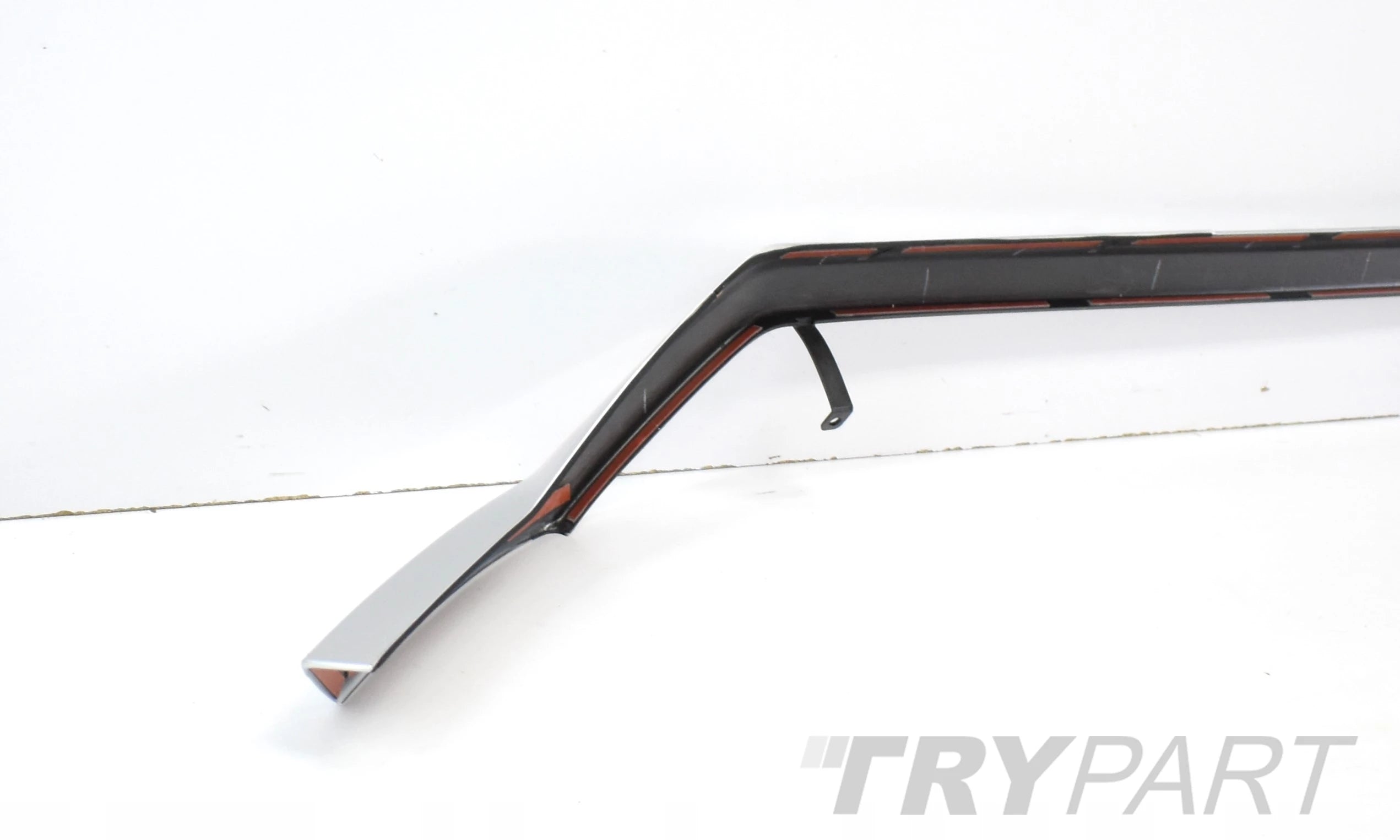 ECLIPSE CROSS SPOILER FRONT BUMPER EXTENSION NEW