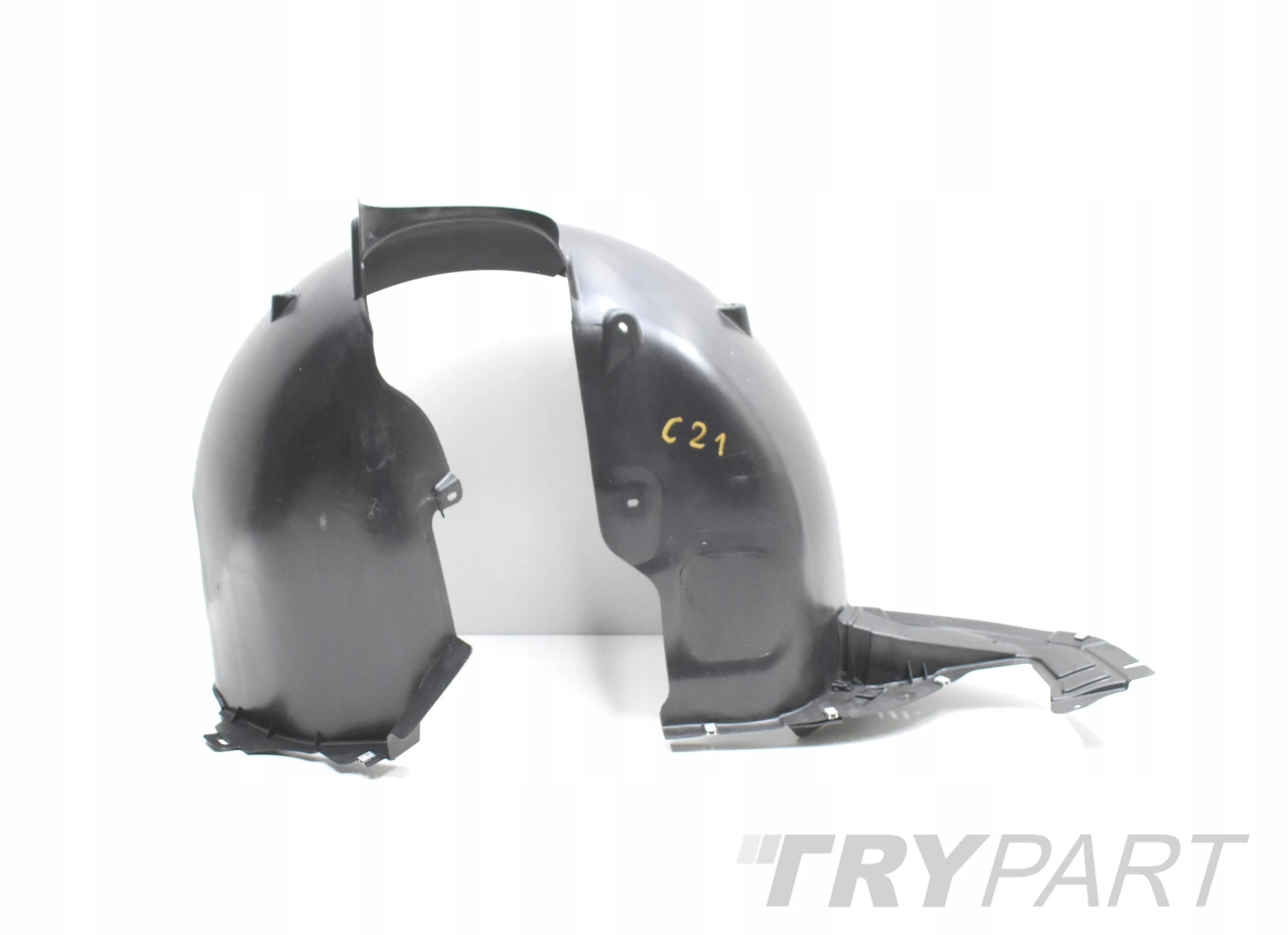 SKODA OCTAVIA III 5E0 FRONT LEFT FENDER ORG NEW