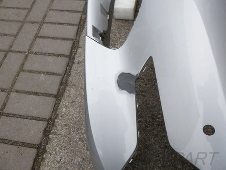 BMW 3 G20 G21 SPORT LINE 18- Front Bumper
