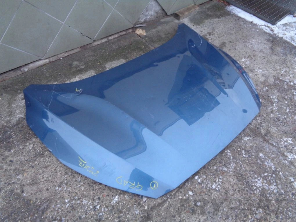 FORD FOCUS MK4 IV 18- Hood