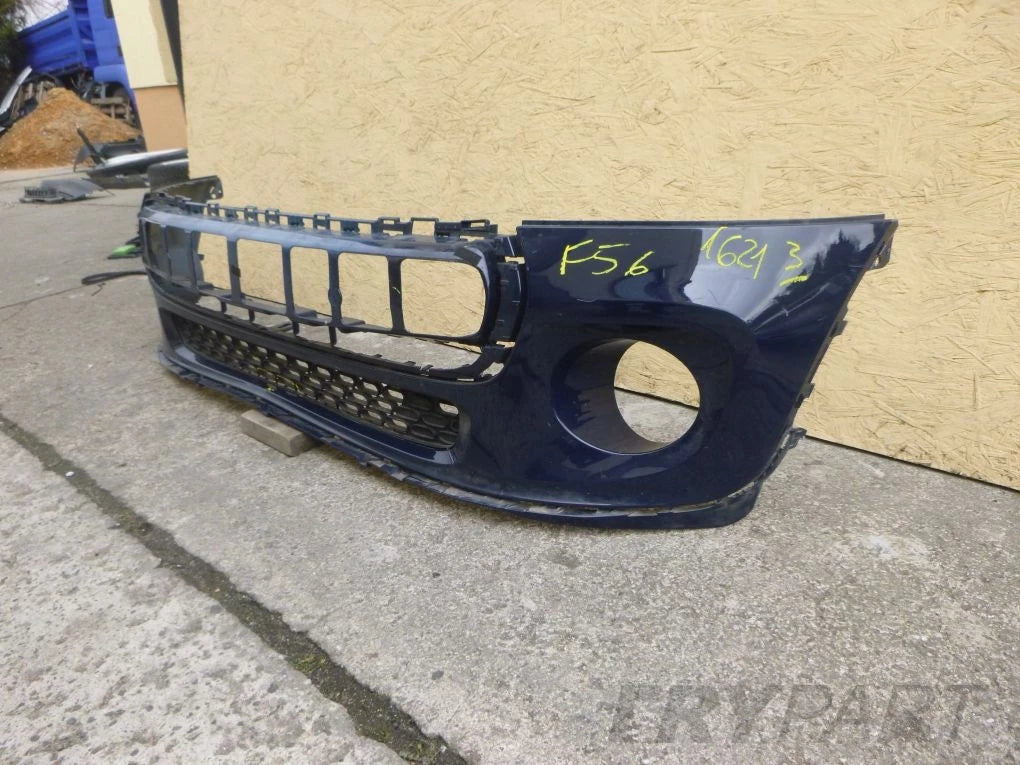 Mini F55 F56 14- Front Bumper