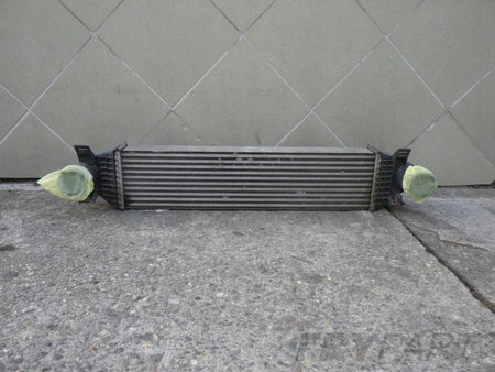 FORD FOCUS III C-MAX II KUGA II GRAND C-MAX intercooler