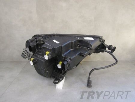 SKODA KAROQ 57B LIFT LED 21- HEADLIGHT LH 57B941009
