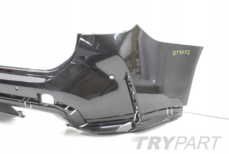 BMW M3 G81 M POWER REAR BUMPER ORG ESTATE TOURING