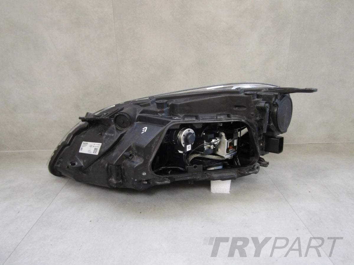 HEADLIGHT VOLVO V 40 II XENON 12-16 RH RIGHT 31283333
