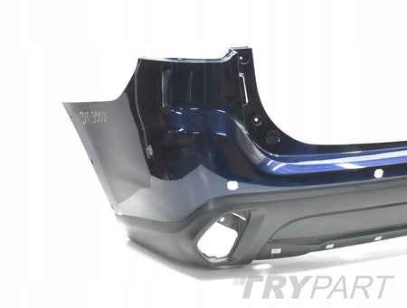 MITSUBISHI OUTLANDER III 3 LIFT REAR BUMPER ORG