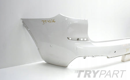 BMW X3 G01 M Package Rear Bumper Original