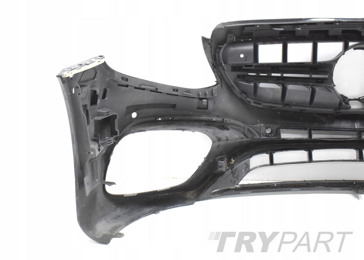 MERCEDES E CLASS W213 63 AMG S 63 AMG FRONT BUMPER BODY KIT