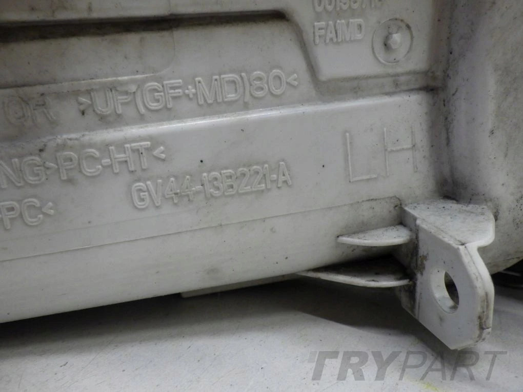 FORD KUGA MK2 II 2 LIFT VIGNALE 2016- halogen right