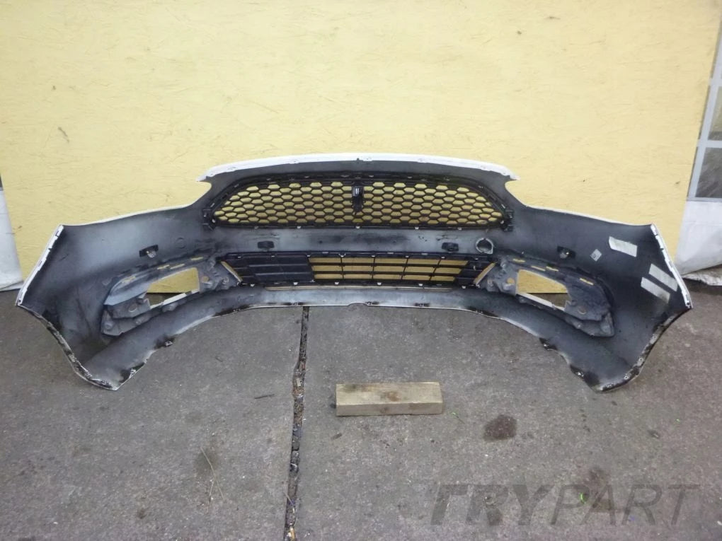 FORD MONDEO MK5 VIGNALE CAMERA 15- front bumper