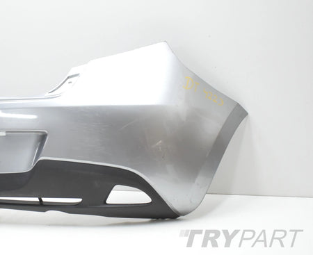 MAZDA 2 DE REAR BUMPER ORIGINAL