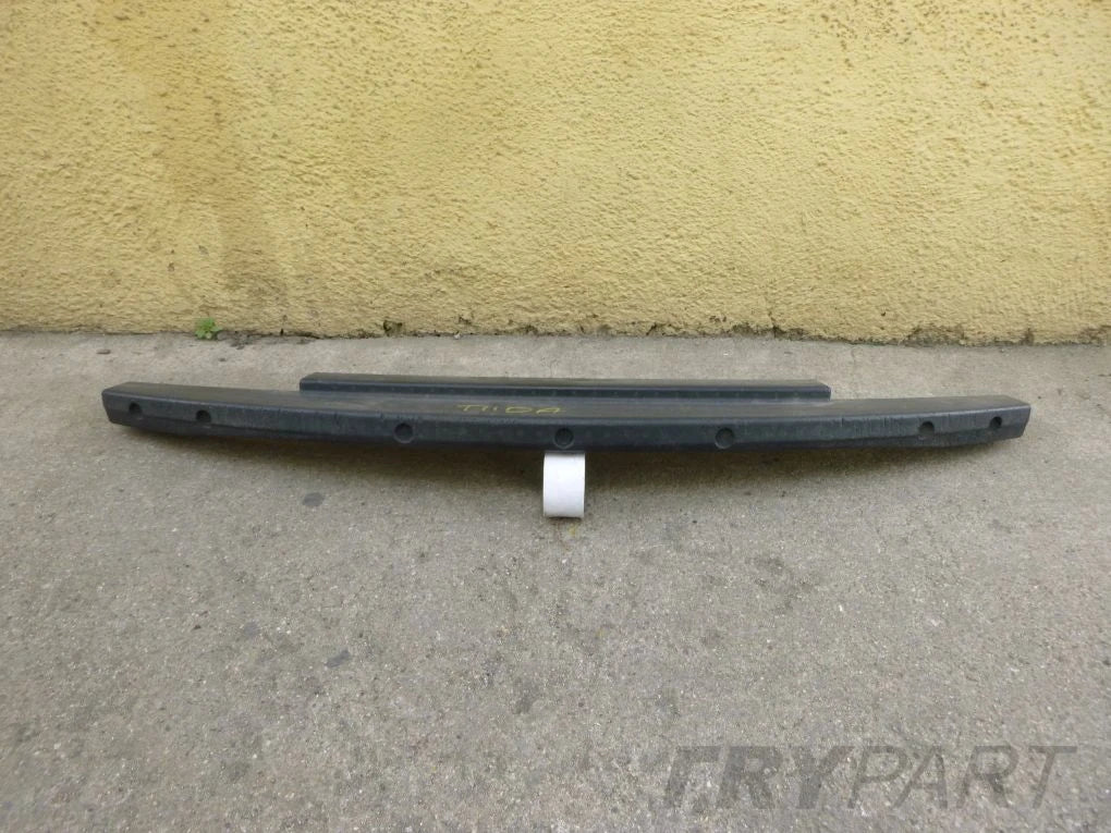 NISSAN TIIDA front absorber foam