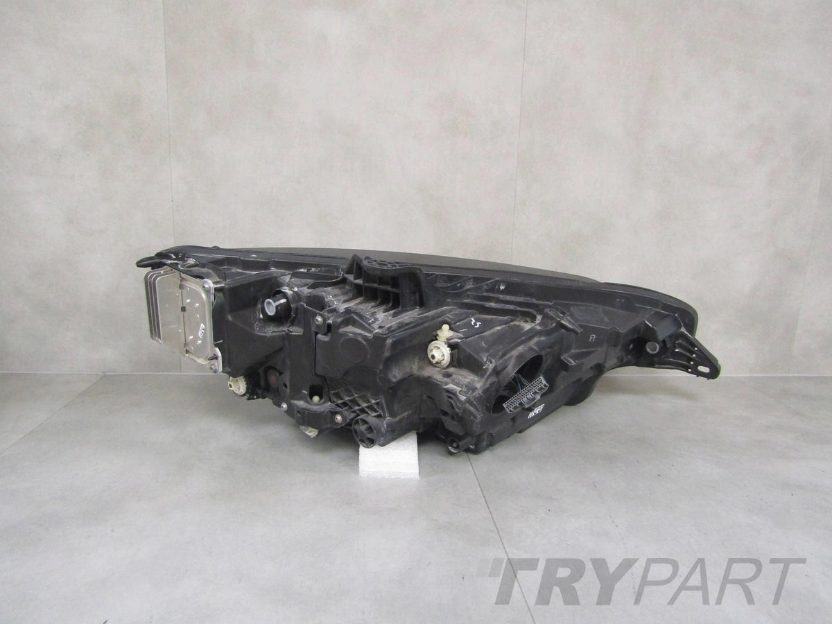 HEADLAMP VOLVO V60 II 2 S60 III 3 FULL LED ACTIVE HIGH BEAM 18- LH LEFT