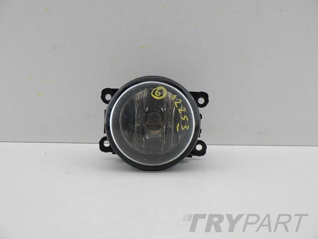 SUZUKI SWIFT SX4 VITARA III Halogen