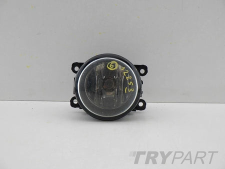 SUZUKI SWIFT SX4 VITARA III Halogen
