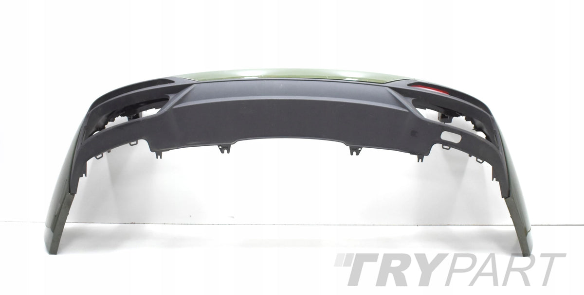AUDI A4 B9 8W9 LIFT REAR BUMPER ORIGINAL ESTATE + BOTTOM