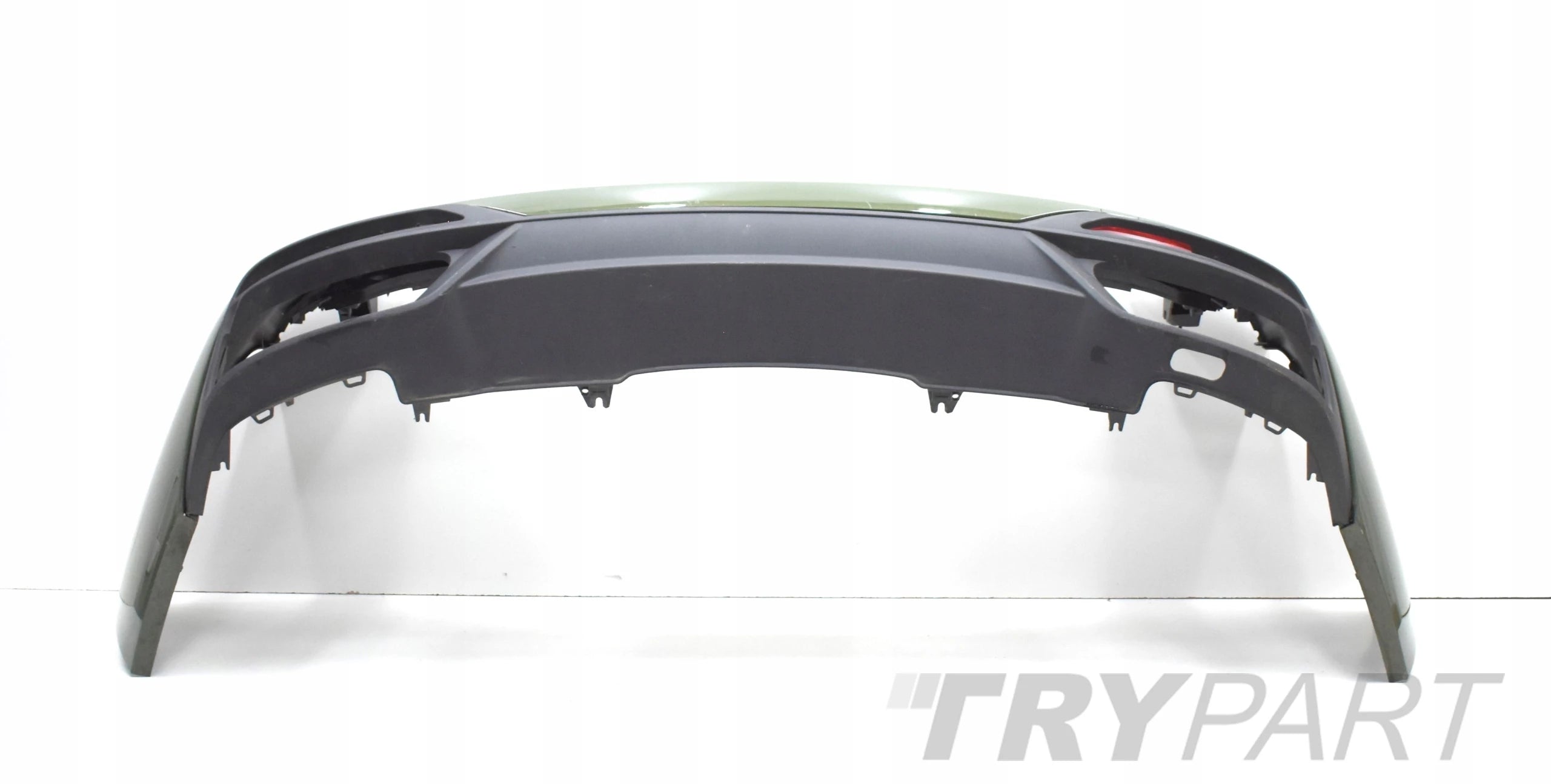 AUDI A4 B9 8W9 LIFT REAR BUMPER ORIGINAL ESTATE + BOTTOM