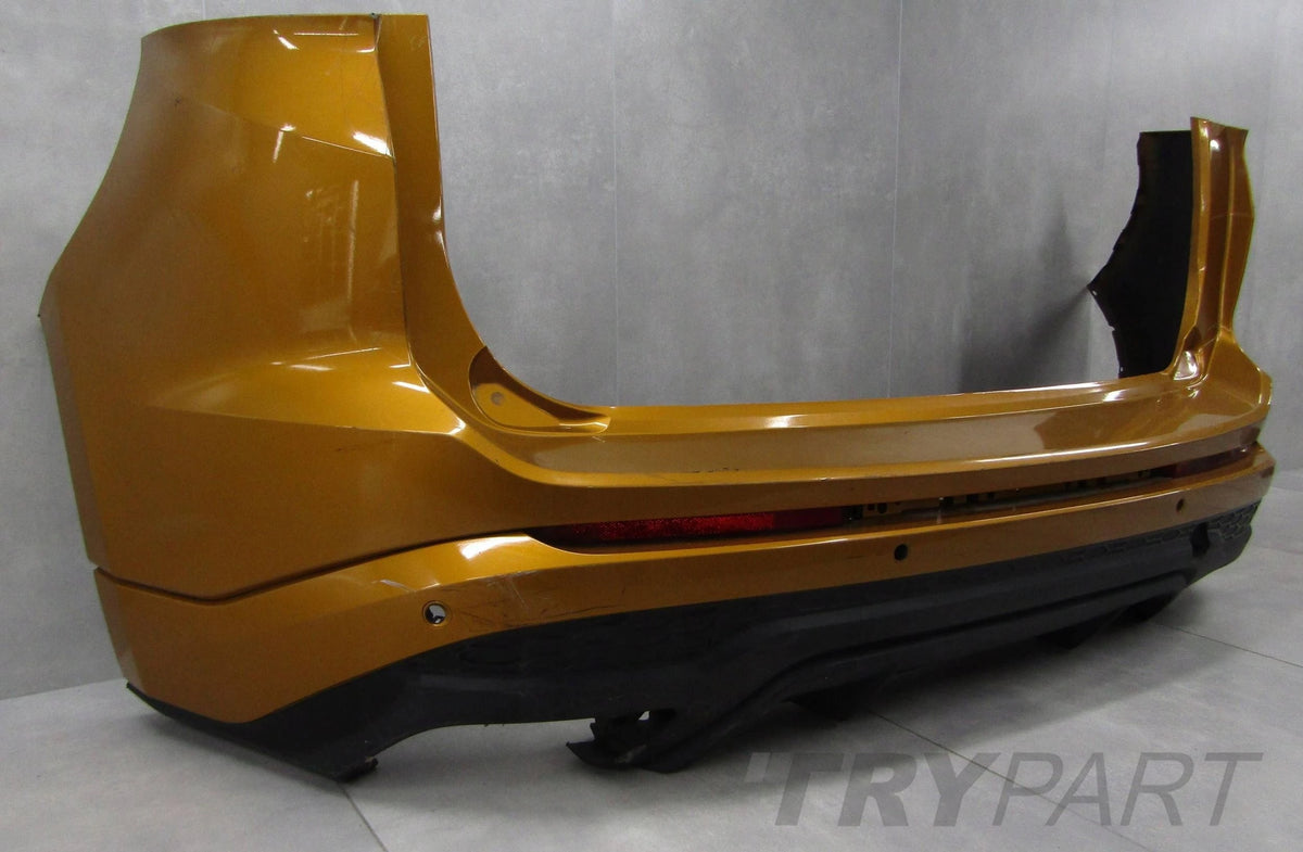 Ford Edge ST LINE Sport Rear Bumper 14-