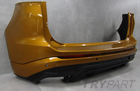 Ford Edge ST LINE Sport Rear Bumper 14-