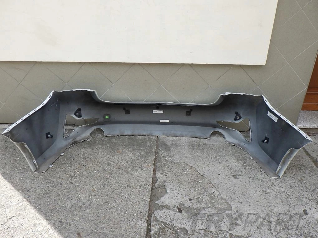 BMW 3 G20 SEDAN 19- Rear Bumper
