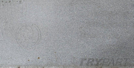 SKODA OCTAVIA IV 5E7 REAR BUMPER ESTATE ORG