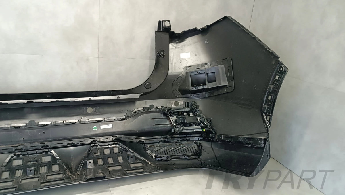 Rear bumper MG HS II 24-