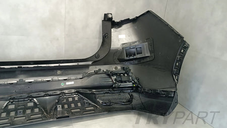 Rear bumper MG HS II 24-