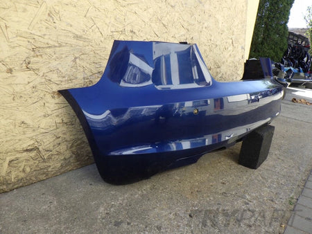 AUDI A3 8V4 SPORTBACK 12- Rear Bumper