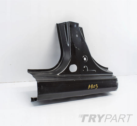 FIAT TIPO II RIGHT SILL PANEL POST ORG NEW