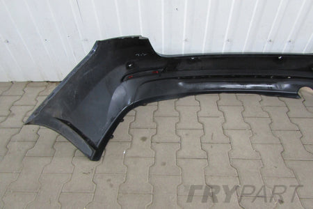 Rear Bumper for BMW F31 KOMBI LUXURY LINE TOURING SPORTLINE 11-15