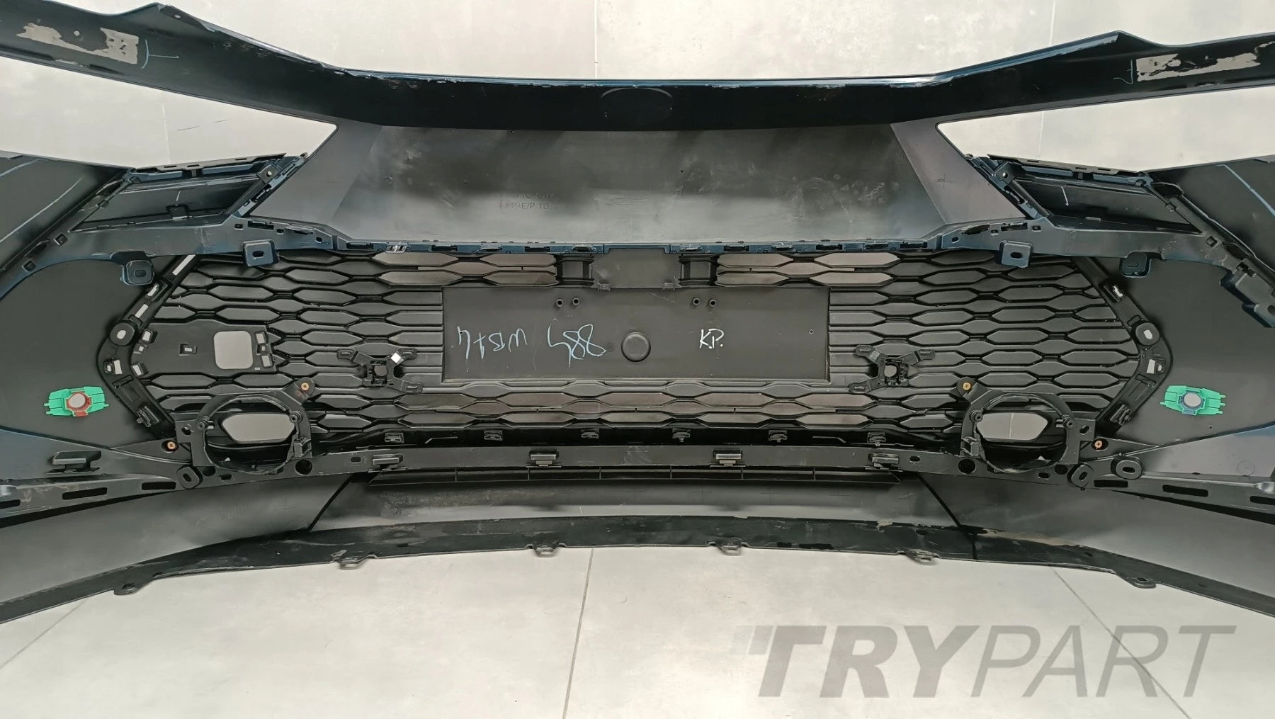 Front Bumper for TOYOTA C-HR CHR II (2023-)