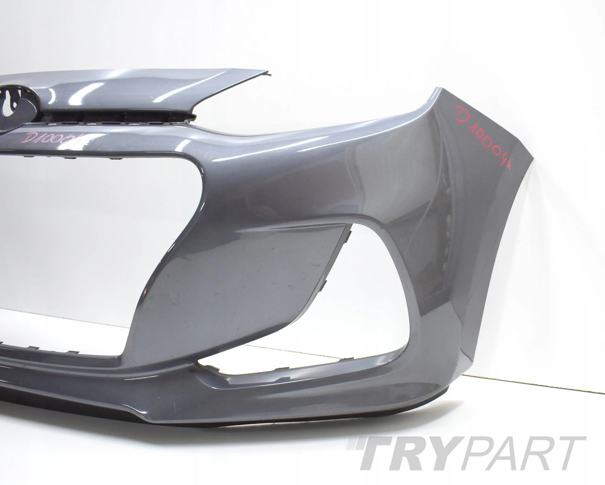 HYUNDAI I10 II LIFT FRONT BUMPER ORG 16+