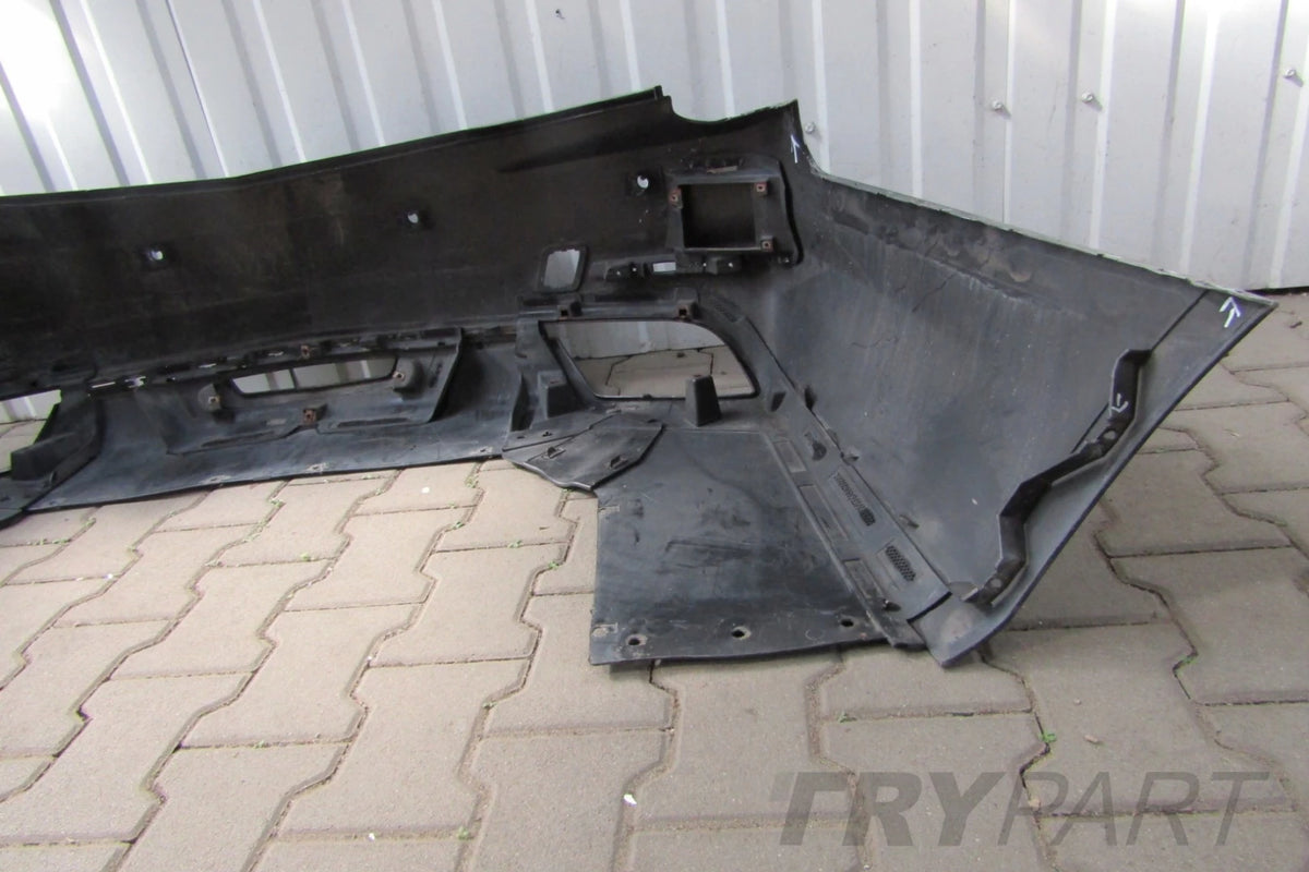 Rear Bumper for CADILLAC CTS 3 III USA 13-19