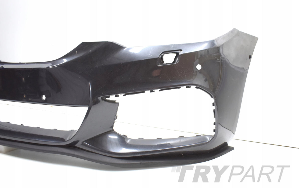 BMW G30 G31 M PACKAGE FRONT BUMPER ORG