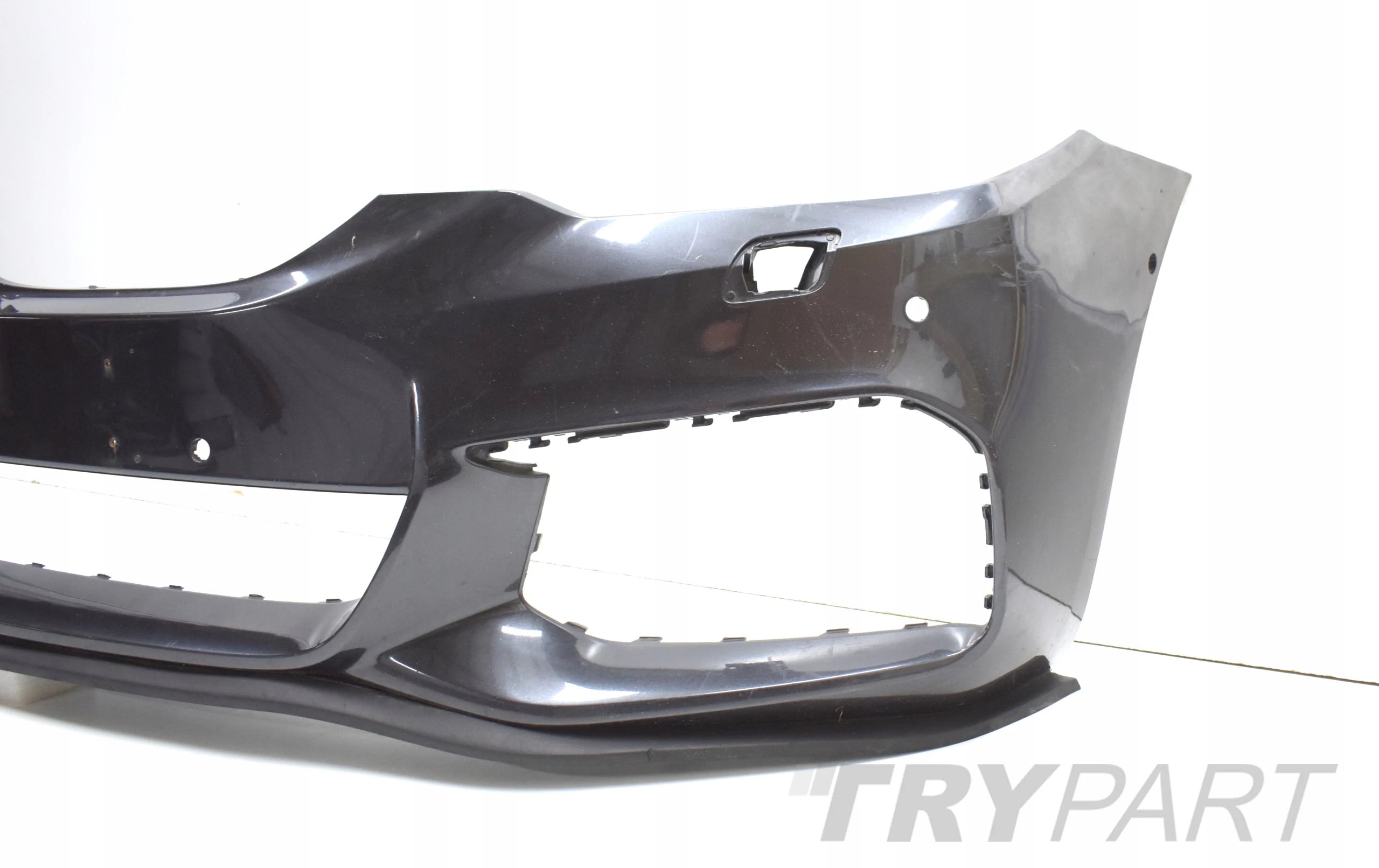 BMW G30 G31 M PACKAGE FRONT BUMPER ORG