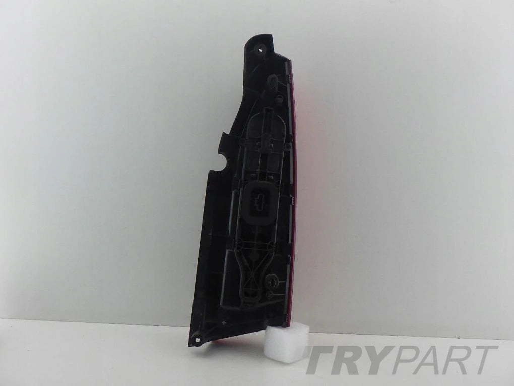 BERLINGO 4 PARTNER IV COMBO E PROACE CITY 2018- left rear lamp