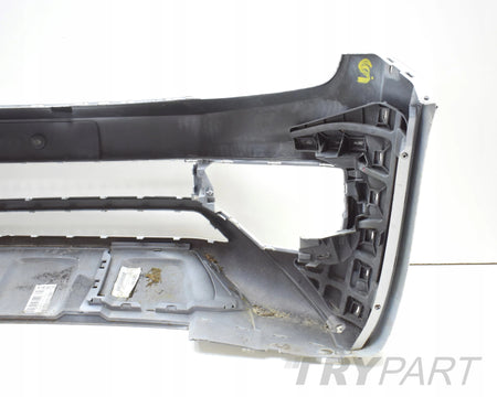 VW AMAROK 2H 2H6 LIFT FRONT BUMPER ORG