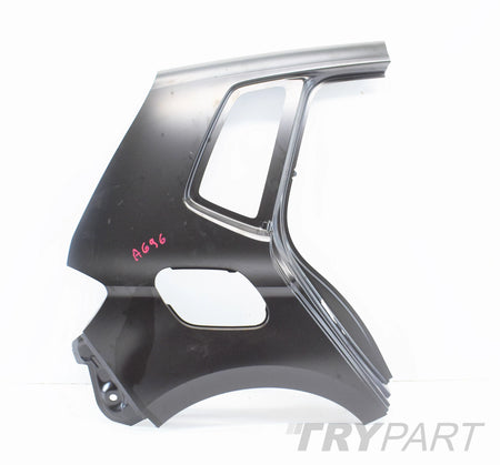 VW SPORTSVAN 510 RIGHT REAR FENDER HOUSING ORG