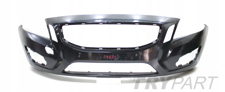 VOLVO V60 S60 II FRONT BUMPER ORG 10-13