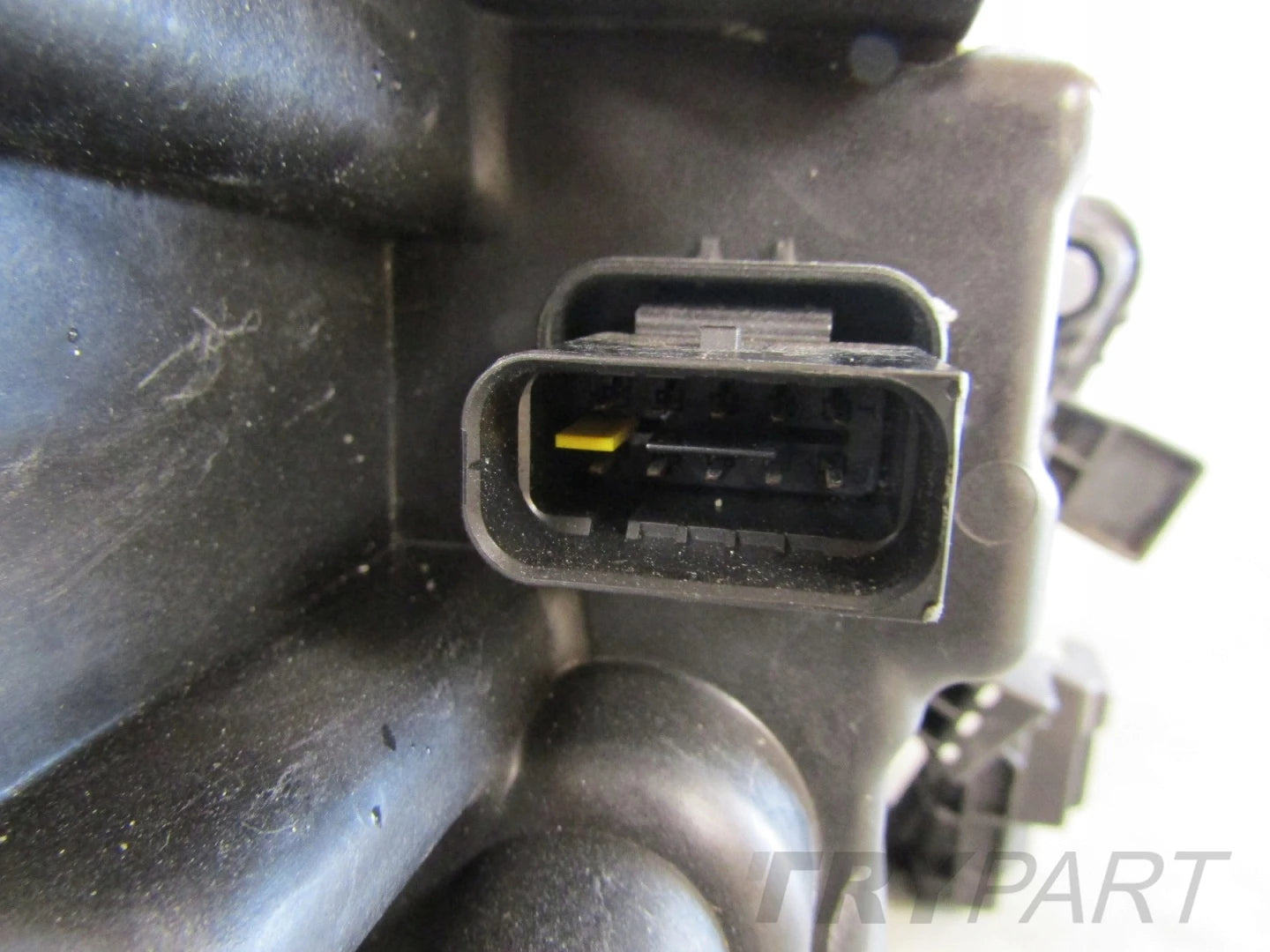 OPEL FRONTERA LED 24- LEFT HEADLIGHT