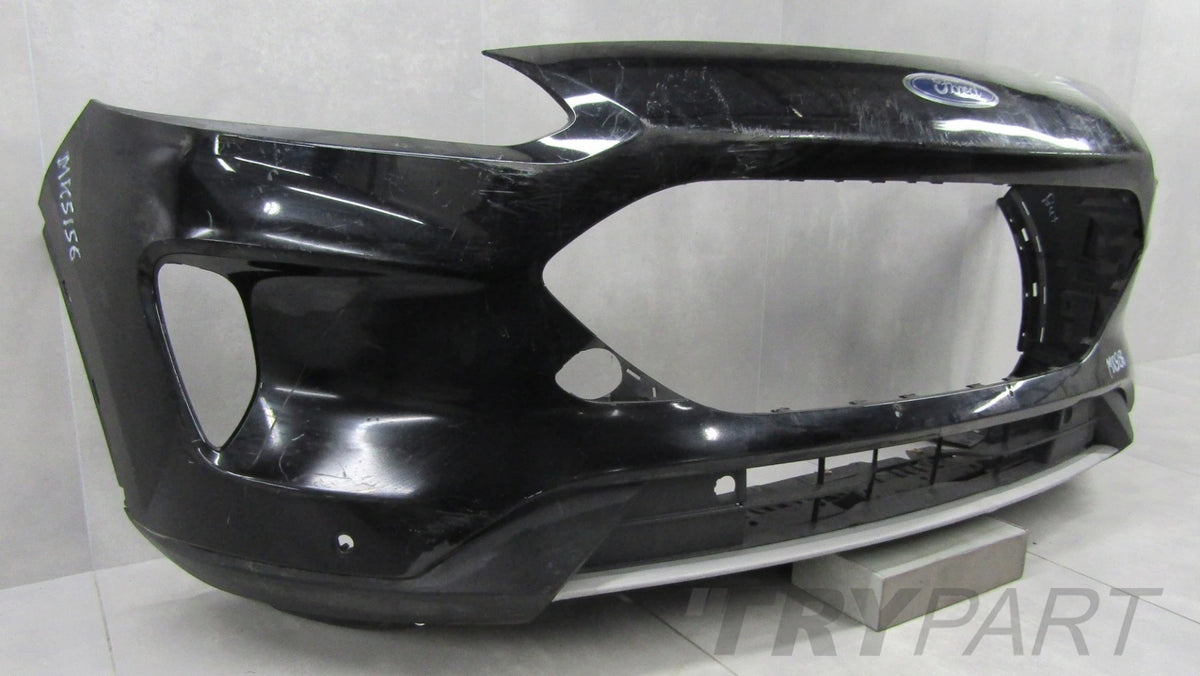 Front Bumper for FORD KUGA MK3 TITANIUM 2019-2024 (+ Floor)