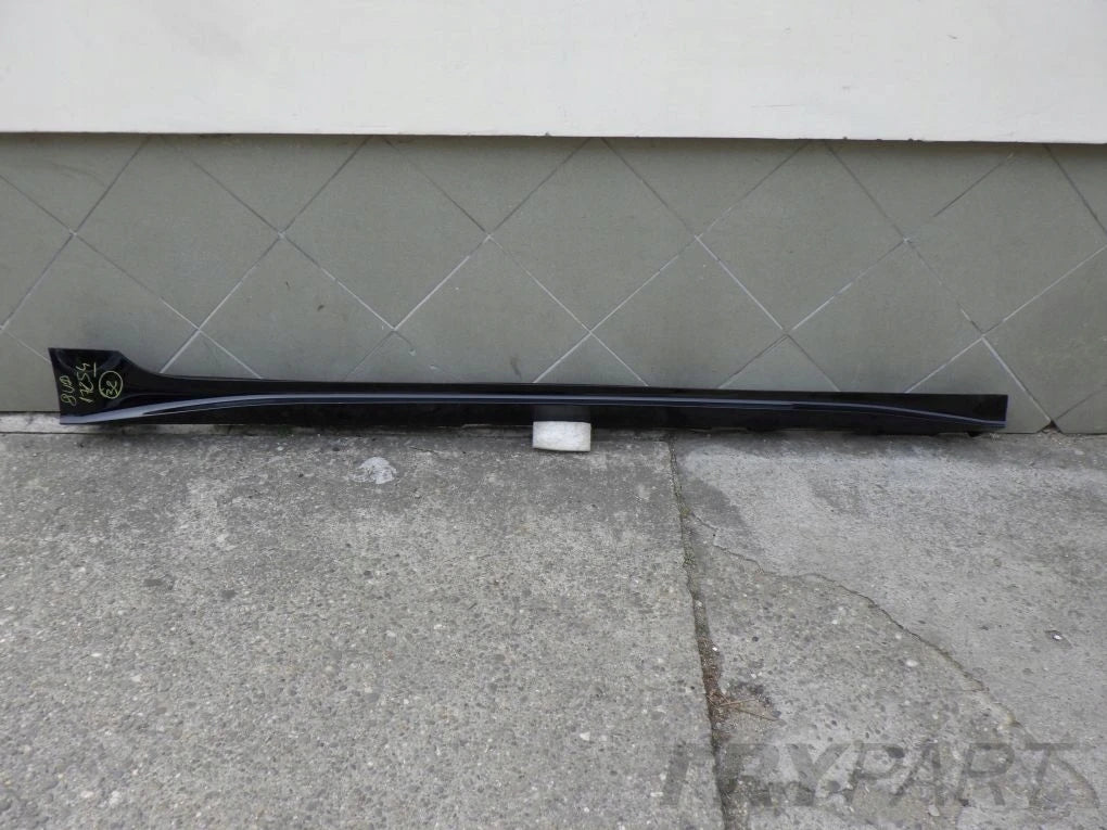AUDI A5 SPORTBACK 8W 8W8 20- Left Right Sill Trim Strip